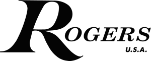 Rogers Drum Logo