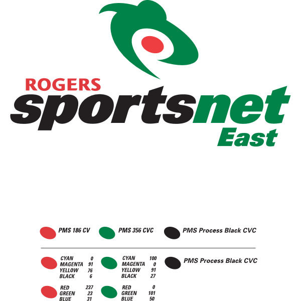 Rogers Sportsnet [East] Logo
