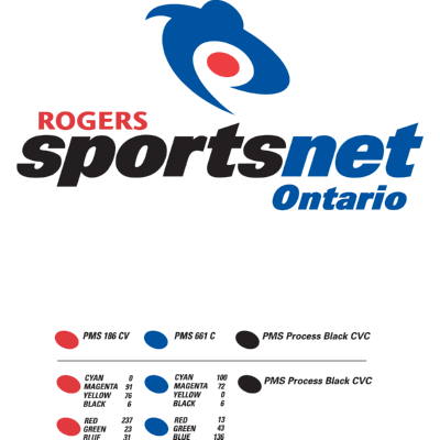 Rogers Sportsnet [Ontario] Logo ,Logo , icon , SVG Rogers Sportsnet [Ontario] Logo