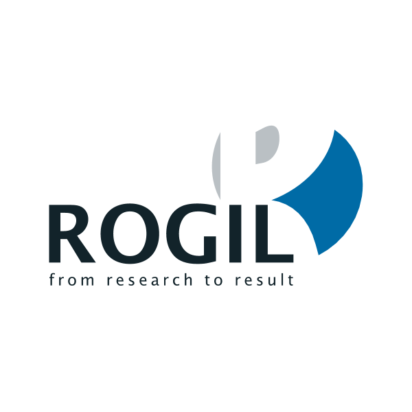 Rogil Logo