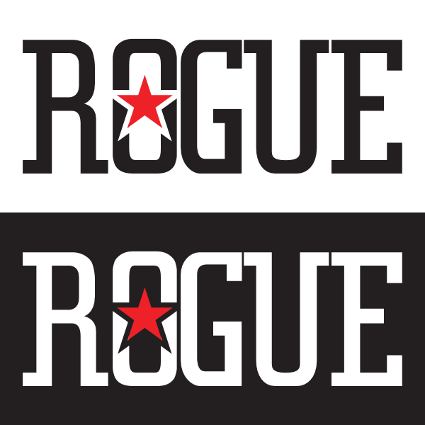 Rogue Ales Logo ,Logo , icon , SVG Rogue Ales Logo