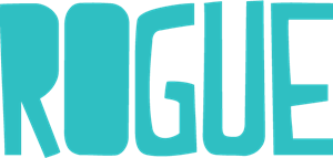 Rogue Creative Logo ,Logo , icon , SVG Rogue Creative Logo