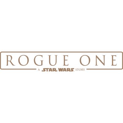 Rogue One: A Star Wars Story Logo ,Logo , icon , SVG Rogue One: A Star Wars Story Logo