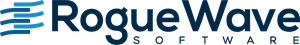 Rogue Wave Software Logo ,Logo , icon , SVG Rogue Wave Software Logo