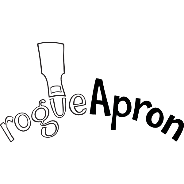 rogueApron Logo