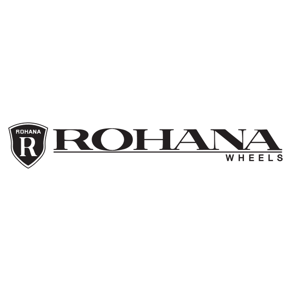 Rohana Wheels Logo ,Logo , icon , SVG Rohana Wheels Logo