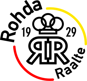 Rohda Raalte (Old) Logo ,Logo , icon , SVG Rohda Raalte (Old) Logo