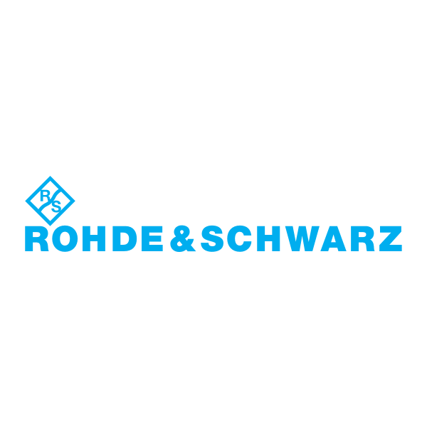Rohde & Schwarz Logo ,Logo , icon , SVG Rohde & Schwarz Logo