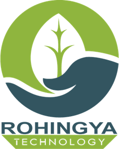 Rohingya Technology Logo ,Logo , icon , SVG Rohingya Technology Logo