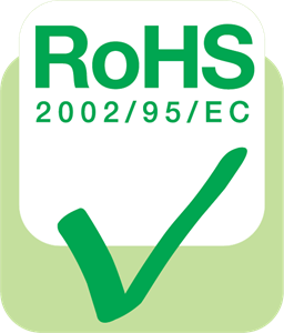 RoHS 2002/95/EC Logo ,Logo , icon , SVG RoHS 2002/95/EC Logo