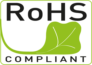 RoHS Compliant Logo ,Logo , icon , SVG RoHS Compliant Logo