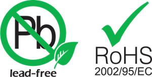 RoHS Standard Logo ,Logo , icon , SVG RoHS Standard Logo