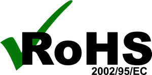 RoHS tested Logo