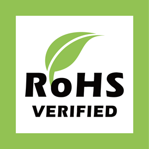 RoHS Verified Logo
