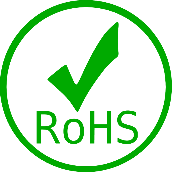 RoHS ,Logo , icon , SVG RoHS