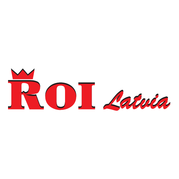 ROI Latvia Logo ,Logo , icon , SVG ROI Latvia Logo