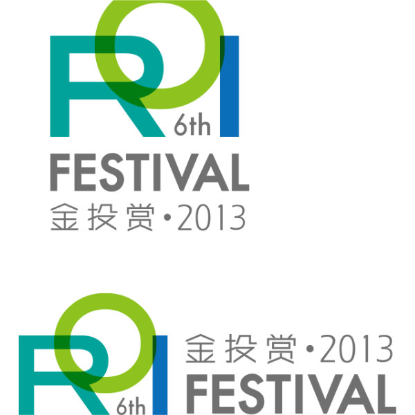 ROIfestival Logo