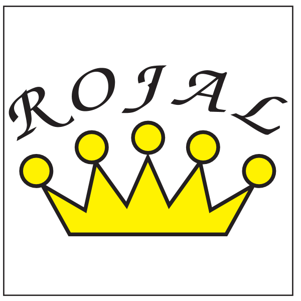 ROJAL Logo ,Logo , icon , SVG ROJAL Logo