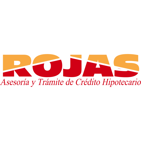Rojas Bienes Raices Logo ,Logo , icon , SVG Rojas Bienes Raices Logo