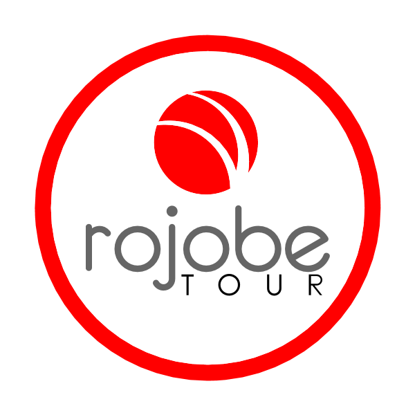 Rojobe Tour Logo ,Logo , icon , SVG Rojobe Tour Logo