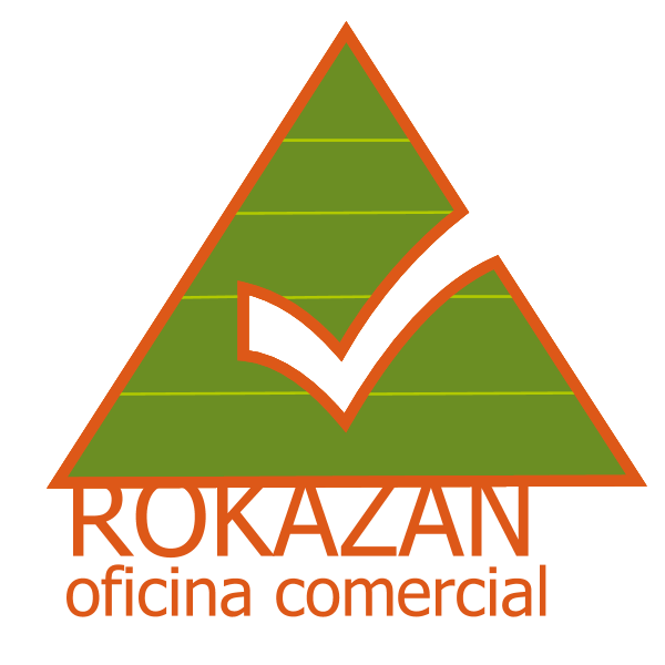 ROKAZAN Logo ,Logo , icon , SVG ROKAZAN Logo