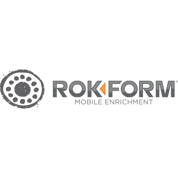 Rokform Logo ,Logo , icon , SVG Rokform Logo