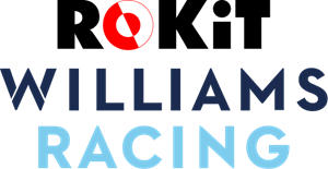 ROKiT Williams Racing Logo ,Logo , icon , SVG ROKiT Williams Racing Logo