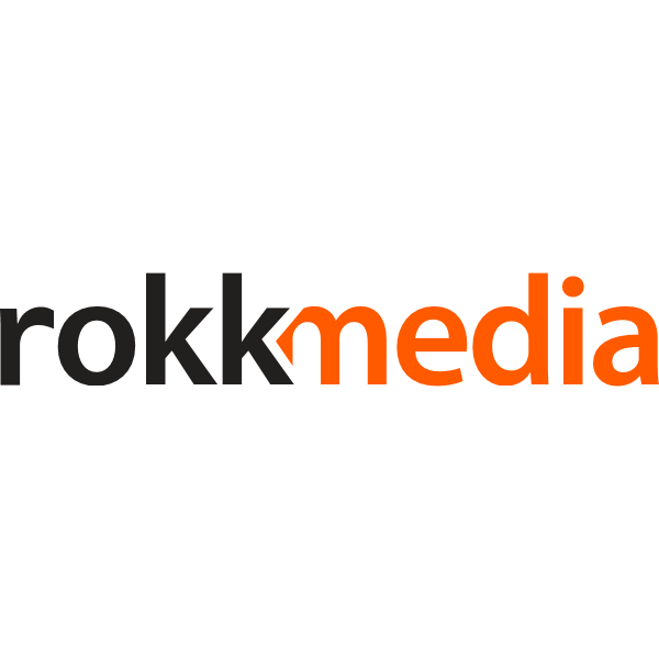 Rokk Media Logo ,Logo , icon , SVG Rokk Media Logo