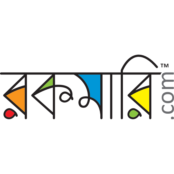 Rokomari Logo ,Logo , icon , SVG Rokomari Logo