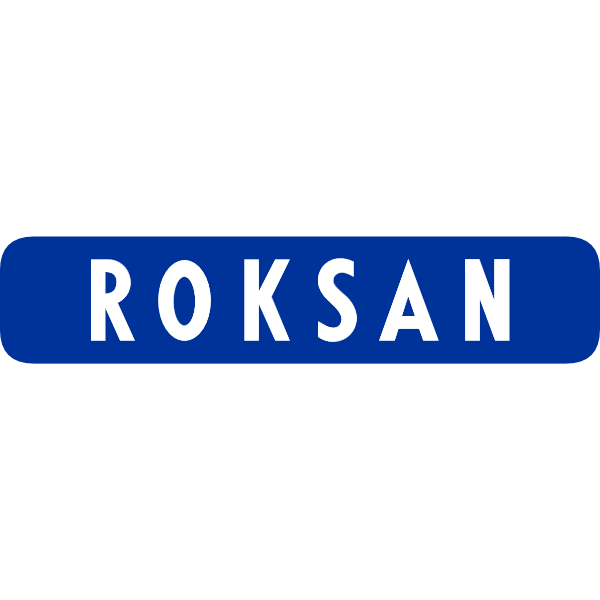 Roksan Logo ,Logo , icon , SVG Roksan Logo