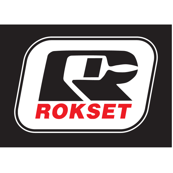 Rokset Logo