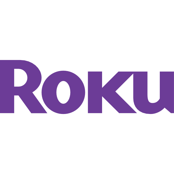 Roku ,Logo , icon , SVG Roku