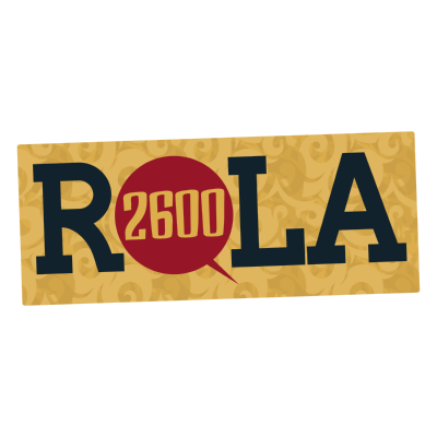 Rola 2600 Logo ,Logo , icon , SVG Rola 2600 Logo