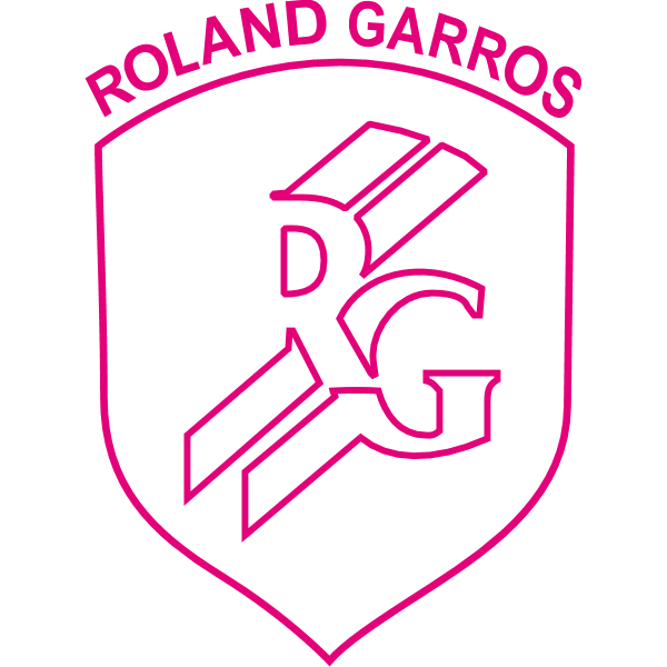 Roland Garros Logo ,Logo , icon , SVG Roland Garros Logo