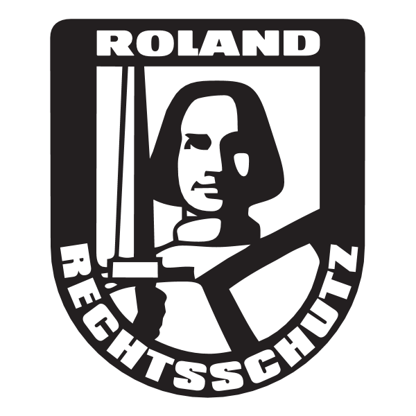 Roland Rechtsschutz Logo