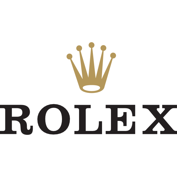 Rolex Logo - 3D Model by KMA