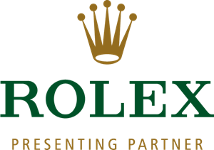 Rolex Presenting Partner Logo ,Logo , icon , SVG Rolex Presenting Partner Logo