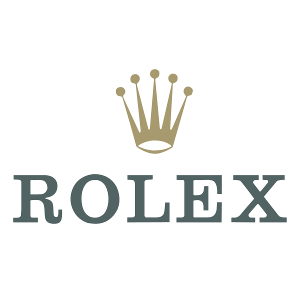 Rolex ,Logo , icon , SVG Rolex