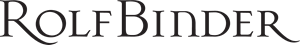 Rolf Binder Logo