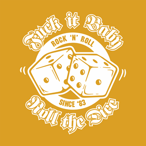 Roll The Dice Logo ,Logo , icon , SVG Roll The Dice Logo