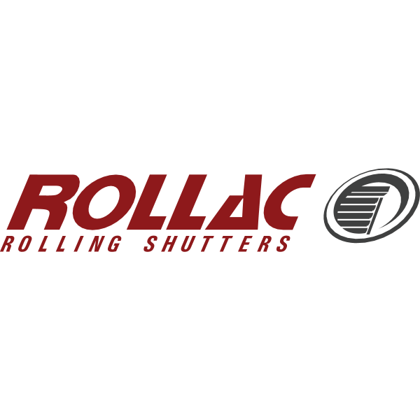 Rollac Shutters Logo ,Logo , icon , SVG Rollac Shutters Logo