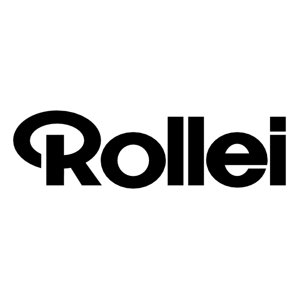 Rollei ,Logo , icon , SVG Rollei