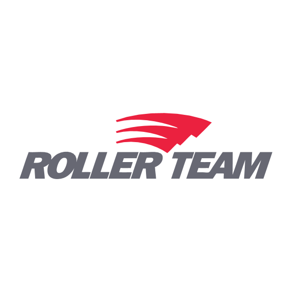Roller Team Logo ,Logo , icon , SVG Roller Team Logo