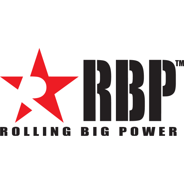 Rolling Big Power Logo