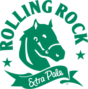 Rolling Rock Logo