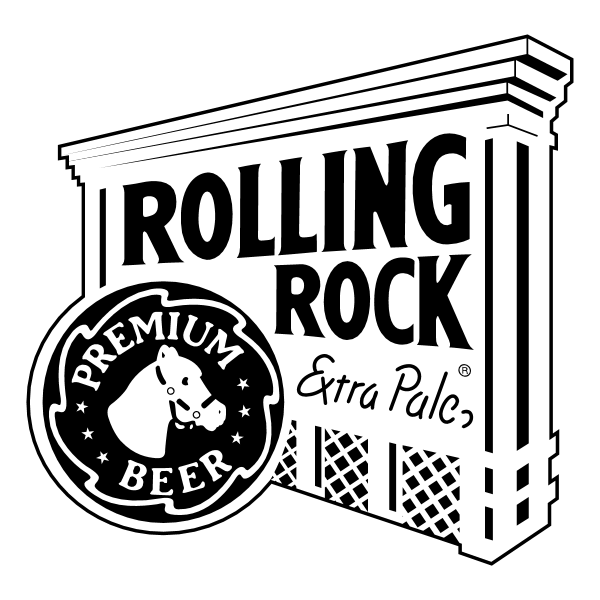 Rolling Rock