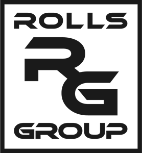 Rolls Group Logo ,Logo , icon , SVG Rolls Group Logo