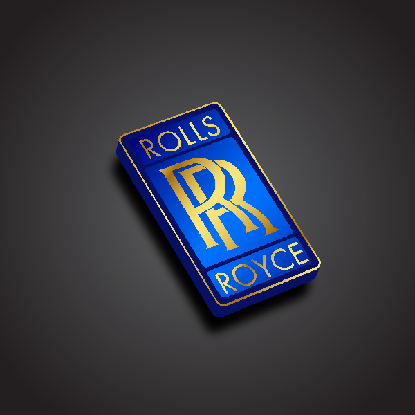 rolls royce Logo ,Logo , icon , SVG rolls royce Logo