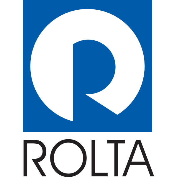 Rolta Logo ,Logo , icon , SVG Rolta Logo