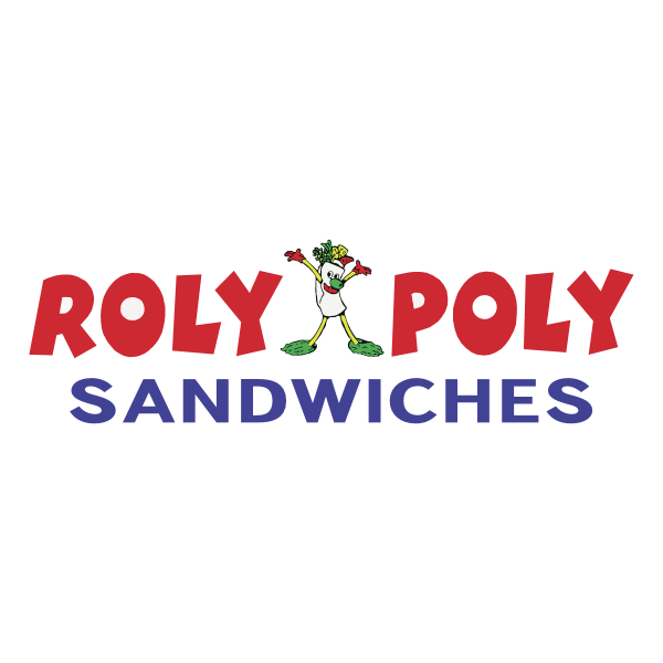 Roly Poly Sandwiches